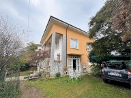Vendita Villa Gazzada Schianno