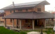 Vendita Villa Ferriere