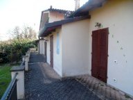 Vendita villetta bifamiliare BARBERINO DI MUGELLO