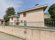 Vendita Villa Oppeano