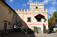 Vendita Villa Greve in Chianti