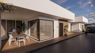 Vendita Villa Trani