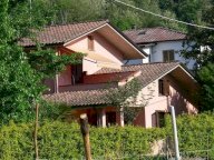 Vendita Villa Carrara