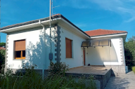 Vendita Villa Busto Arsizio