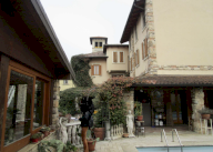 Vendita Villa Lissone