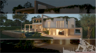 Vendita Villa Forte dei Marmi