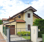 Vendita Villa Cogliate
