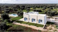Vendita Villa Carovigno