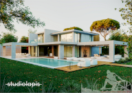 Vendita Villa Forte dei Marmi
