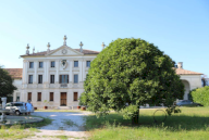 Vendita Villa Breda di Piave