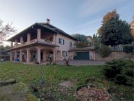 Vendita Villa Inverigo