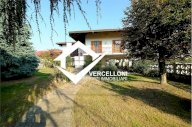 Vendita Villa Casaleggio Novara