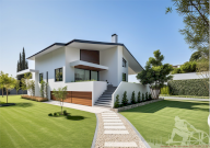 Vendita Villa Forte dei Marmi