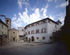 Vendita Castello Todi