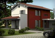 Vendita Villa Capannori