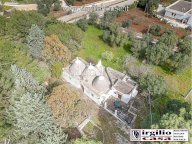 Vendita Villa Ostuni