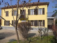 V Villa Montegrosso d'Asti