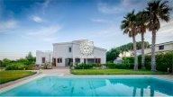Vendita Villa Siracusa