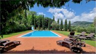 Vendita Villa Lucca