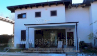 Vendita Villa Paruzzaro