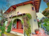 Vendita Villa Forte dei Marmi