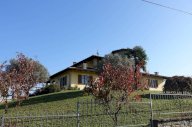 V Villa Nizza Monferrato