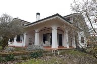 V Villa Isola d'Asti