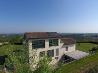 V Villa Montaldo Scarampi