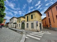 Vendita Villa Bosisio Parini