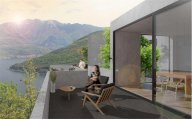 Vendita Villa Porto Ceresio