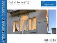Vendita Villa Fonte