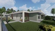 Vendita Villa Alzate Brianza
