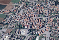 Vendita Villa Carpaneto Piacentino