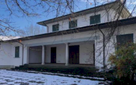 Vendita Villa Gazzola