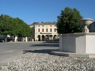 Vendita Villa Montebelluna