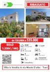 Vendita Villa Trani