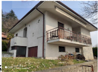 Vendita Villa Proserpio