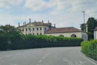 Vendita Villa Breda di Piave