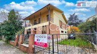 Vendita Villa Modena