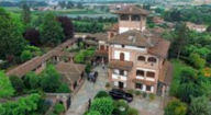 Vendita Villa Nizza Monferrato
