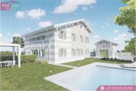 Vendita Villa Campogalliano
