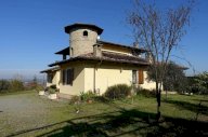 V Villa Nizza Monferrato