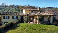 Vendita Villa Cannara