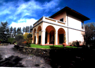 Vendita Villa Montelupo Fiorentino
