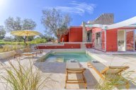 Vendita Villa San Vito dei Normanni