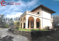 Vendita Villa Montelupo Fiorentino
