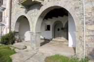 Vendita Villa Serina