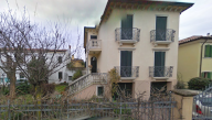 Vendita Villa Padova