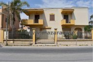Vendita Villa Mazara del Vallo
