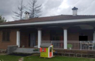 Vendita Villa Brinzio